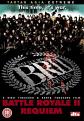 Battle Royale 2 - Requiem (DVD)
