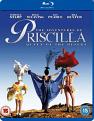 The Adventures Of Priscilla Queen Of The Desert (Blu-Ray)
