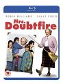 Mrs Doubtfire (Blu-Ray)