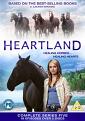 Heartland - The Complete Fifth Season (DVD)