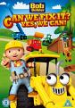 Bob The Builder - Can We Fix It - Yes We Can (DVD)
