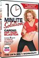 10 Minute Solution - Cardio Hip Hop Blaster (DVD)