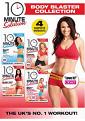 10 Minute Solution - The Body Blaster Collection (DVD)