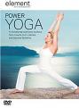 Element Power Yoga (DVD)