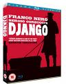 Django: Uncut (1966) (Blu-Ray)
