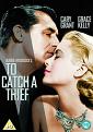 To Catch A Thief (1955) (DVD)