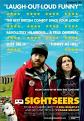 Sightseers (DVD)