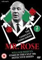 Mr Rose: The Complete Third Series (DVD)