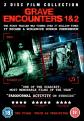 Grave Encounters 1 & 2 Boxset (DVD)