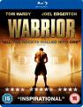 Warrior (Blu-Ray)