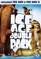 Ice Age / Ice Age 2: The Meltdown Double Pack (DVD)