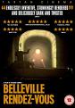 Belleville Rendez Vous (DVD)