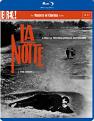 La Notte (Masters Of Cinema) (Blu-Ray) (DVD)