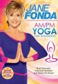 Jane Fonda Am/Pm Yoga (DVD)