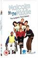 Malcolm In The Middle: The Complete Season 3 (DVD)