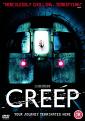 Creep - Special Edition (DVD)