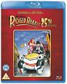 Who Framed Roger Rabbit (25th Anniversary) (Blu-Ray)