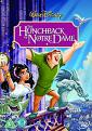 The Hunchback Of Notre Dame 1 And 2 (DVD)
