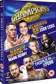 Wwe - Night Of Champions 2011 (DVD)