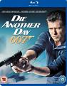 Die Another Day (BLU-RAY)