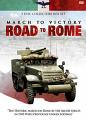 March To Victory: Road To Rome (DVD)
