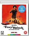 Foxy Brown (Blu-ray)
