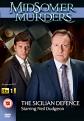 Midsomer Murders: Series 15 - The Sicilian Defence (DVD)