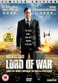 Lord Of War (2 Disc) (DVD)