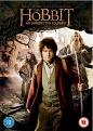 The Hobbit - An Unexpected Journey (DVD)