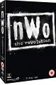 Wwe - New World Order - The Revolution (DVD)