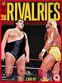 Wwe - Wwe Presents The Top 25 Rivalries In Wrestling History (DVD)