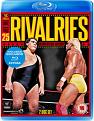 WWE: The Top 25 Rivalries in Wrestling History (Blu-Ray)