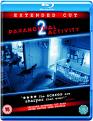 Paranormal Activity 2 - 1 Disc (Blu-ray)