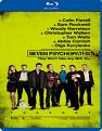 Seven Psychopaths (Blu-Ray)