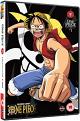 One Piece Collection 1 (Episodes 1-26) (DVD)