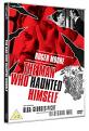 The Man Who Haunted Himself Film (Blu-Ray + DVD)