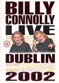 Billy Connolly - Live 2002 (DVD)