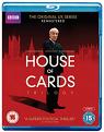 House of Cards: The Trilogy (1996) (Blu-Ray)