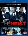 The Heist (Blu-Ray)