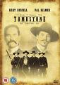 Tombstone (1993) (DVD)