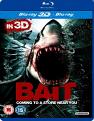 Bait (3D Blu-Ray + Blu-Ray)