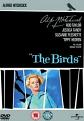 The Birds (Hitchcock 1963) (DVD)