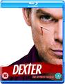 Dexter - Season 7 (Blu-Ray)