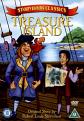 Storybook Classics - Treasure Island (Animated) (DVD)