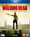 The Walking Dead - Season 3 (Blu-Ray)