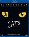 Cats - Ultimate Edition (Blu-Ray)