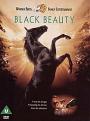 Black Beauty (Sean Bean). (DVD)