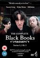 Black Books - Series 1-3 (DVD)