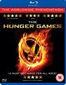 The Hunger Games (Blu-Ray)