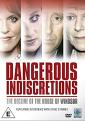 Dangerous Indiscretions - The Downfall Of The House Of Windsor (DVD)